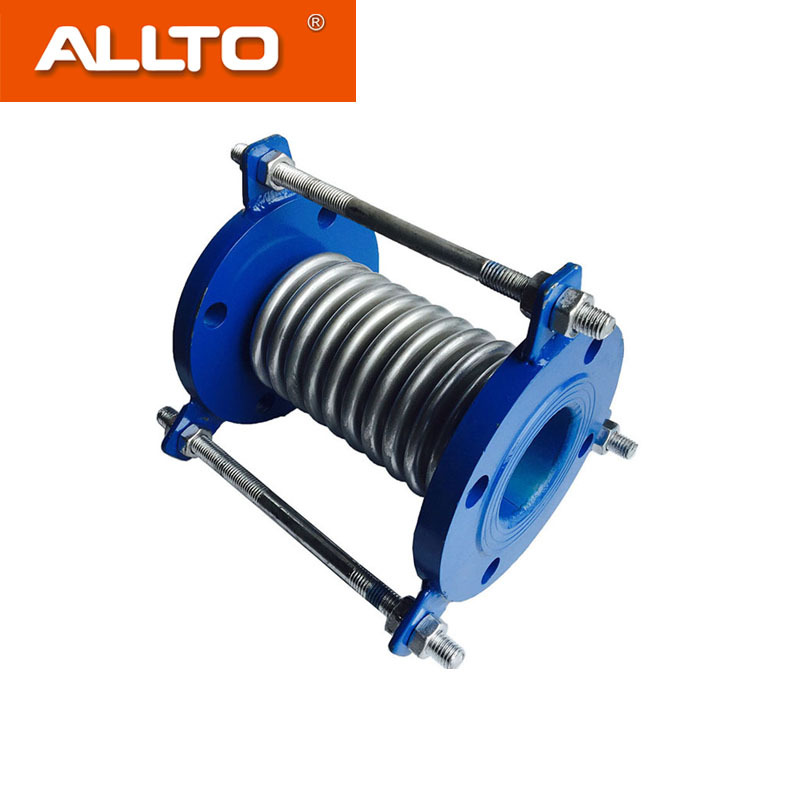 Bolted Flange Cast Iron Standard Dismantling Joint