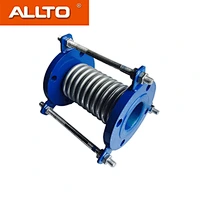 Bolted Flange Cast Iron Standard Dismantling Joint