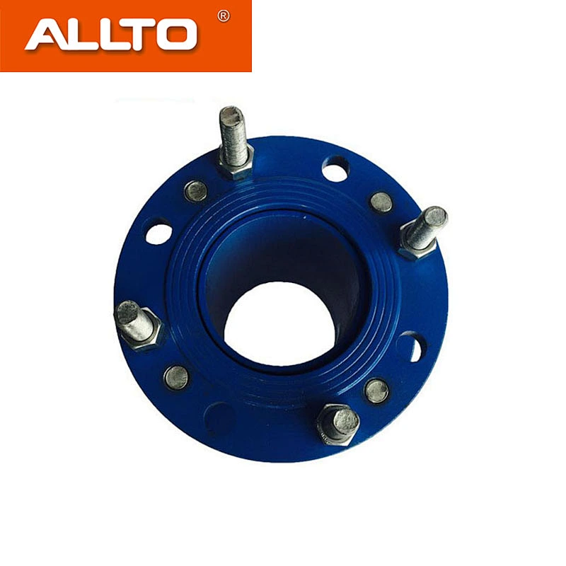 Top Selling Power Delivery Dismantling Joint Pipe Fitting