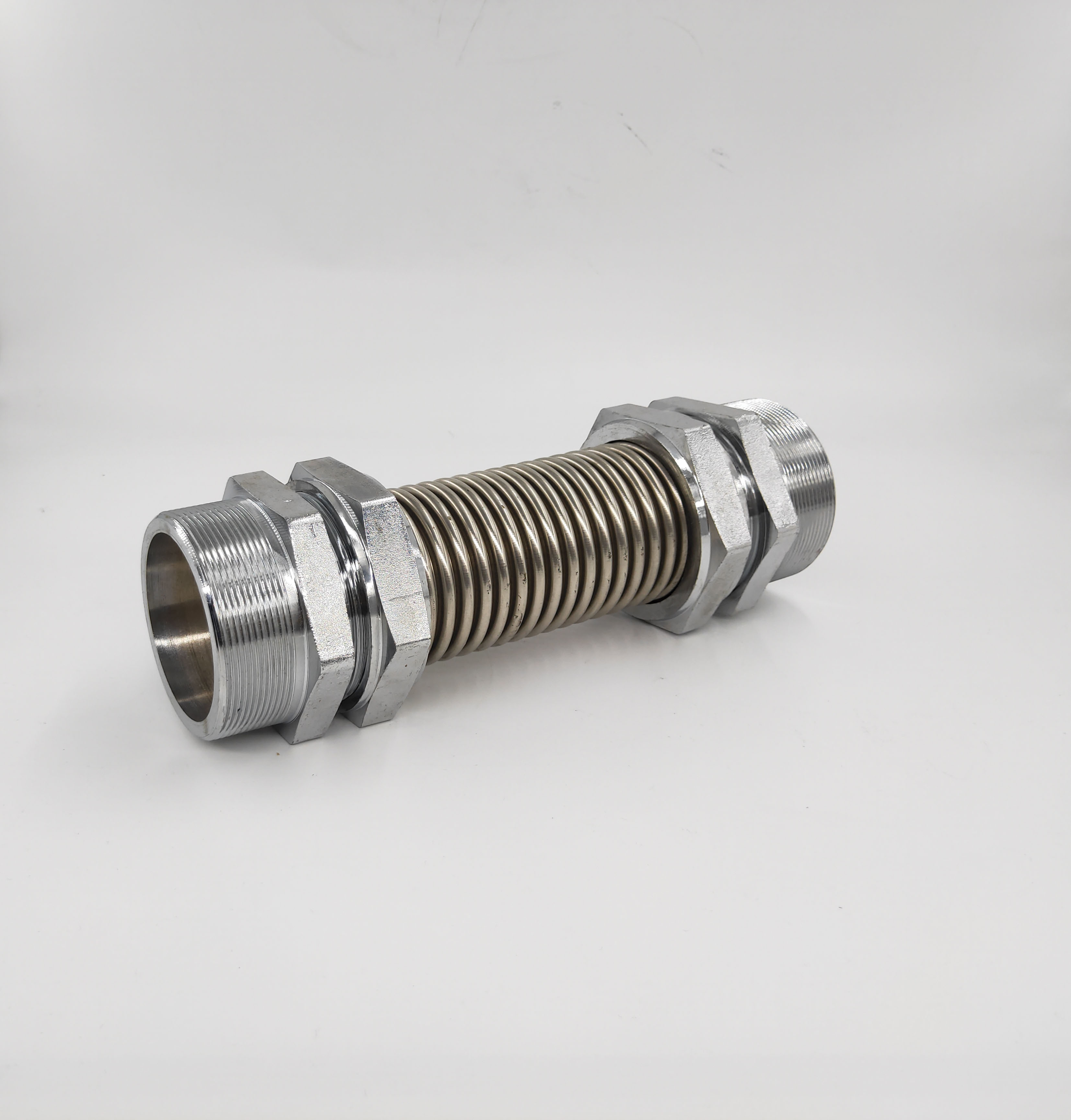 Metal Flexible Hose Stainless Steel Braided Hose