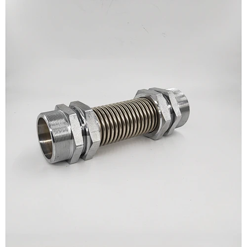Metal Flexible Hose Stainless Steel Braided Hose