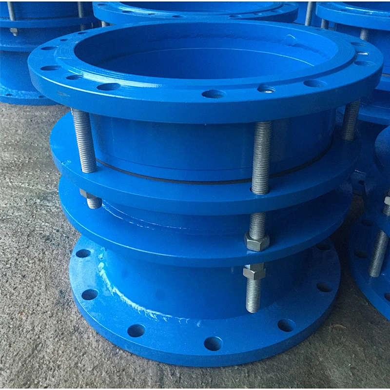 Factory HVAC Expansion Joints Dismantling Joint