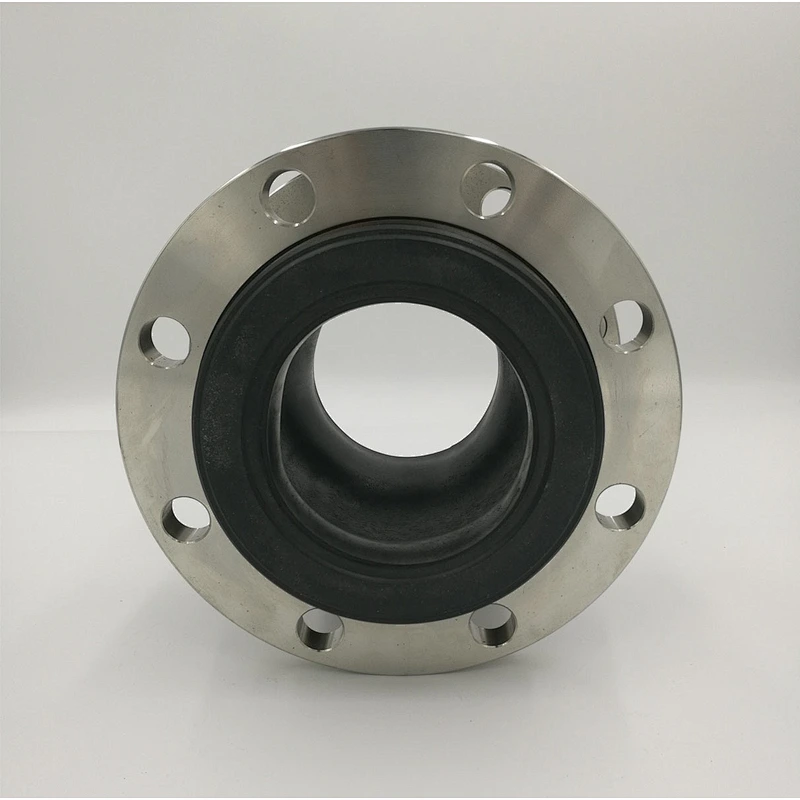 Factory Direct Sell EPDM Expansion Joint  Rubber Compensator