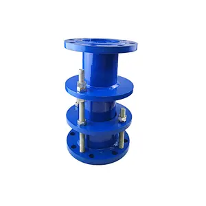 316 Stainless Steel Stiffness Metal Expansion Joint