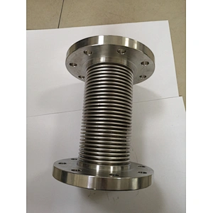Stainless Steel Bellows Metal Expansion Joint