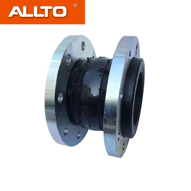 ANSI Standard Flange DN150 Single Sphere Expansion Joint