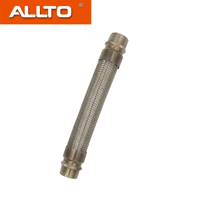 Braided Stainless Steel Flexible Metal Hose