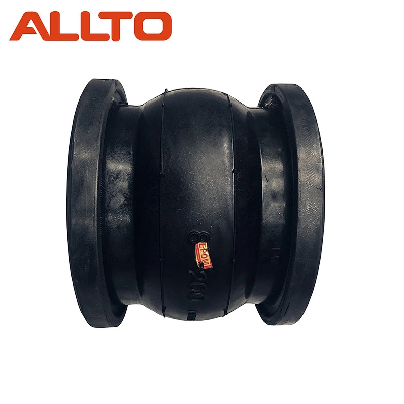 Wholesale Single Sphere Flexible Rubber Expansion Joint