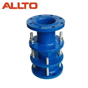 Manufactures Flexible Union Dismantling Joint