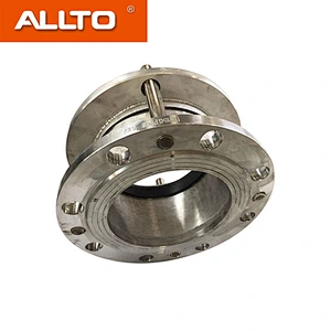 316 Stainless Steel Bellows Compensator