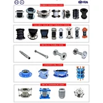 Pumps & Valves Asia 2022 Show in Bangkok, Thailand.