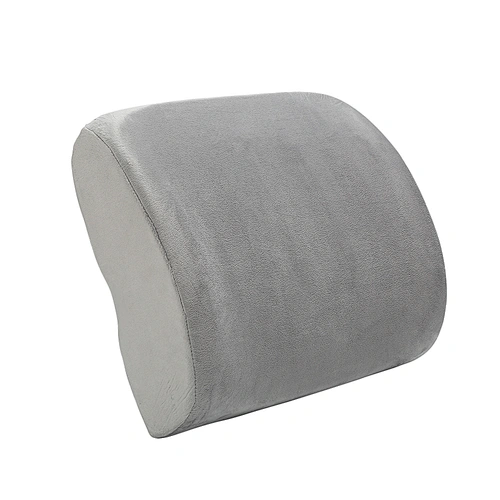 car back rest pillow lumbar support cushion