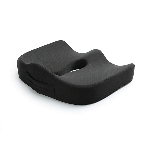 Wheelchair Meditation Orthopedic seat cushion