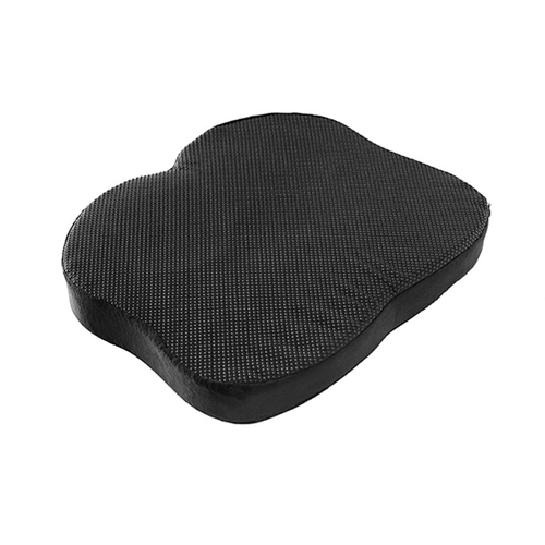 comfortable memory foam seat cushion