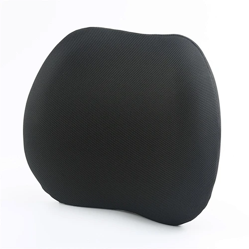 orthopedic knee pillow for sciatica relief Memory Foam Back Pillow