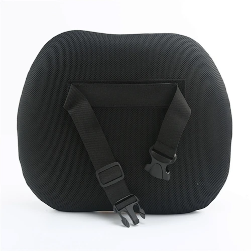 orthopedic knee pillow for sciatica relief Memory Foam Back Pillow
