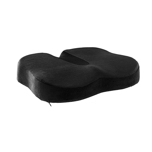 comfortable memory foam seat cushion