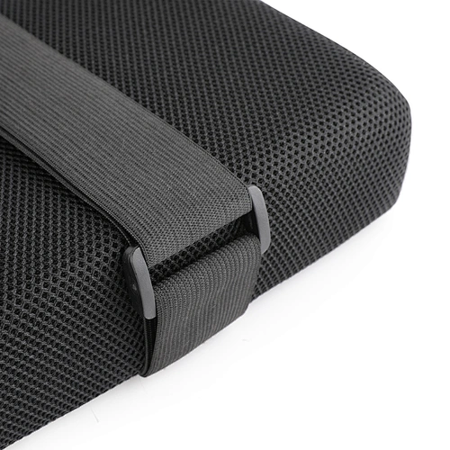 Extremely Comfortable Foot Rest Cushion