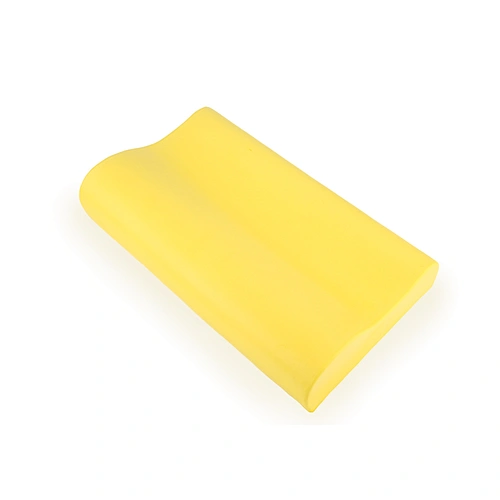 memory fom pillow