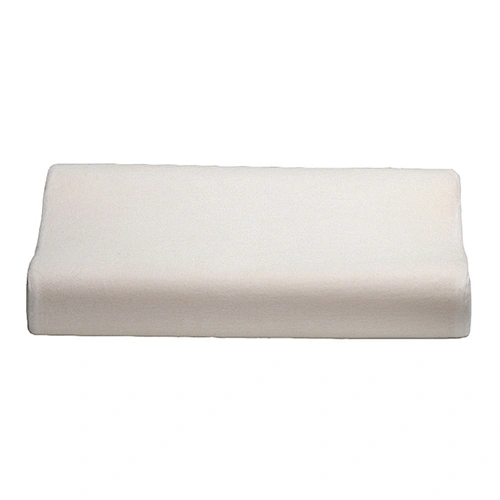 newest velvet memory foam pillow