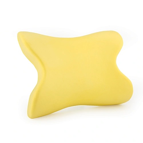 vibrating back massage cushion