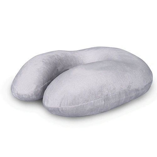 u- shape Comfortable Memory Foam travel pillow airplane pillow