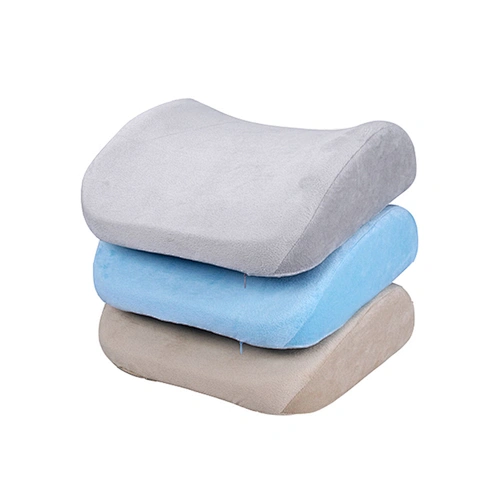 car back rest pillow lumbar support cushion