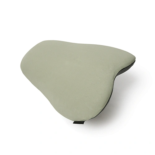 shock absorbing Memory Foam Back Cushion