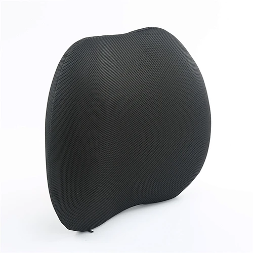 Wholesale Relief Sleep Orthopedic Healthy Comfortable fashion travel Memory Foam Back Pillow