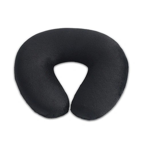Customized Memory Foam travel pillow neck support pillow