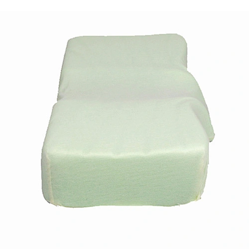 hotel Customized logo  Memory Foam pillow