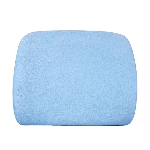 car back rest pillow lumbar support cushion
