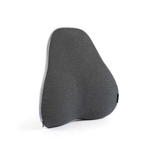 relief office chair lumbar memory foam back cushion
