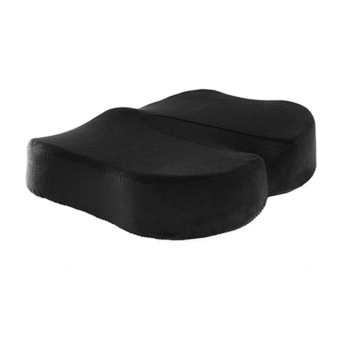 comfortable memory foam seat cushion