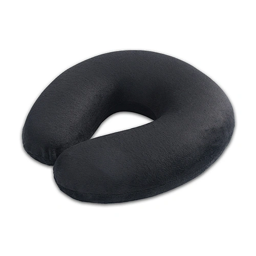 Customized Memory Foam travel pillow neck support pillow