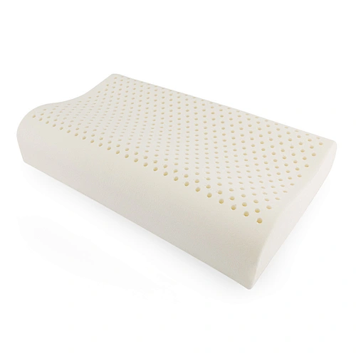 shredded memory foam pillow