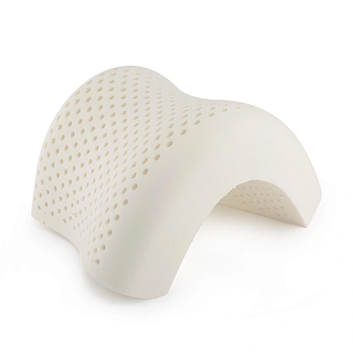 shredded memory foam pillow