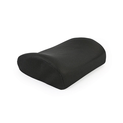 relief office chair lumbar memory foam back cushion