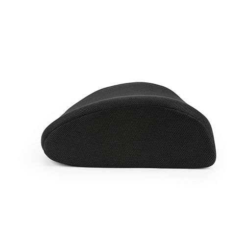 office chair lumbar memory foam back cushion
