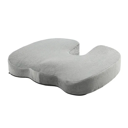 Hot sale relief memory foam seat cushion