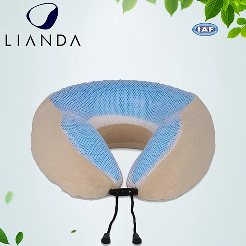 natural latex pillow