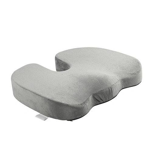 Comfort Bus Driver Office Chair Adult Car Outdoor Orthopedic Memory Foam Seat Cushion