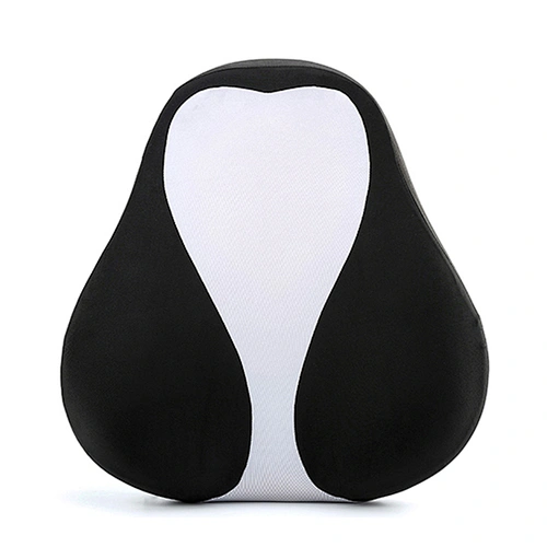 Fashion Top Wheelchair  Support Bus Driver Memory Foam Back  Cushion