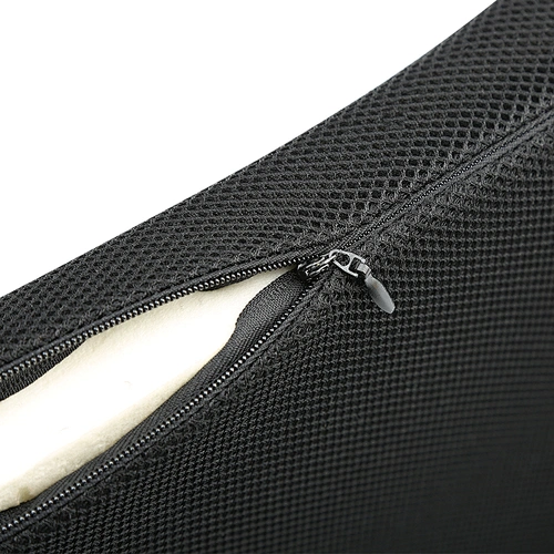 car back rest pillow lumbar support cushion