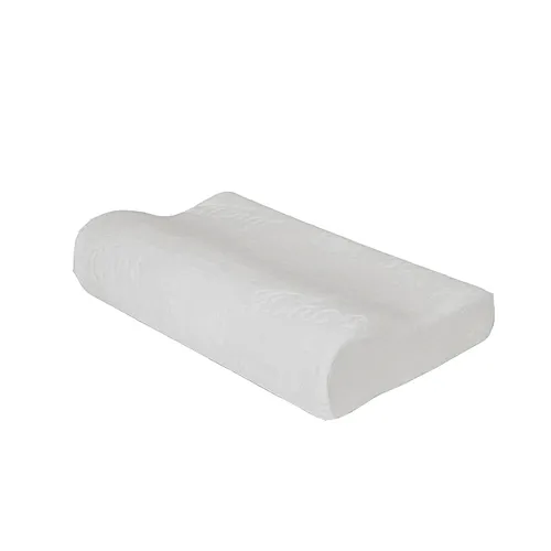 newest velvet memory foam pillow