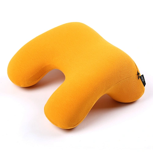 memory foam travel neck pillow