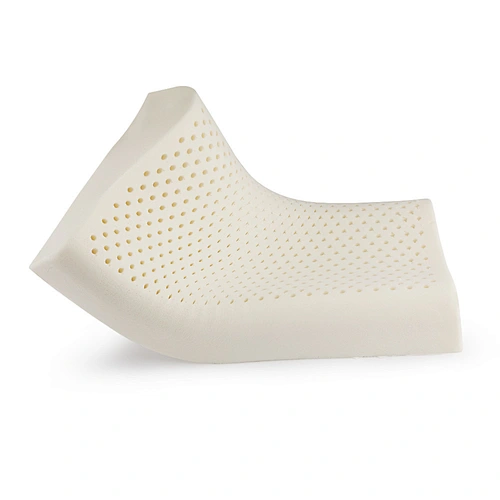 shredded memory foam pillow