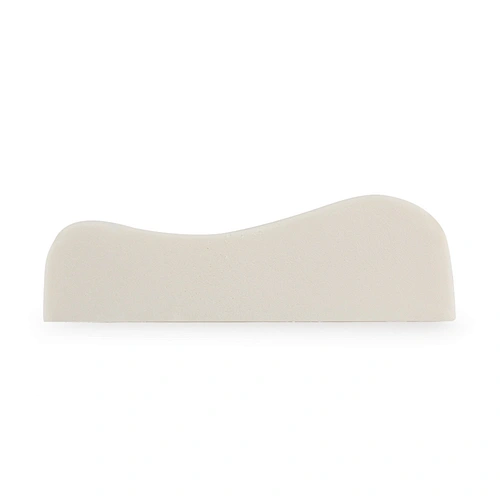 shredded memory foam pillow