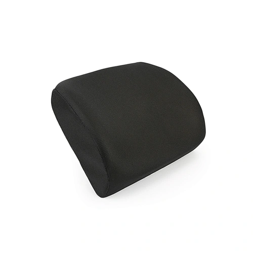 relief memory foam office chair lumbar back support cushion for pain
