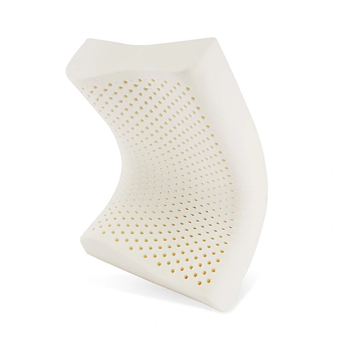 shredded memory foam pillow